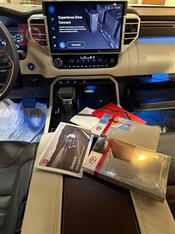 تويوتا سيكويا